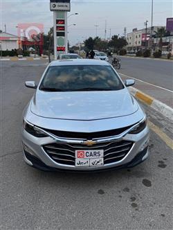 شيفروليه ماليبو